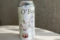 L’Usine-école Siboire lance la bière O`Bready